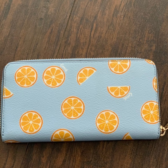 Coach wallet - Picture 2 of 7